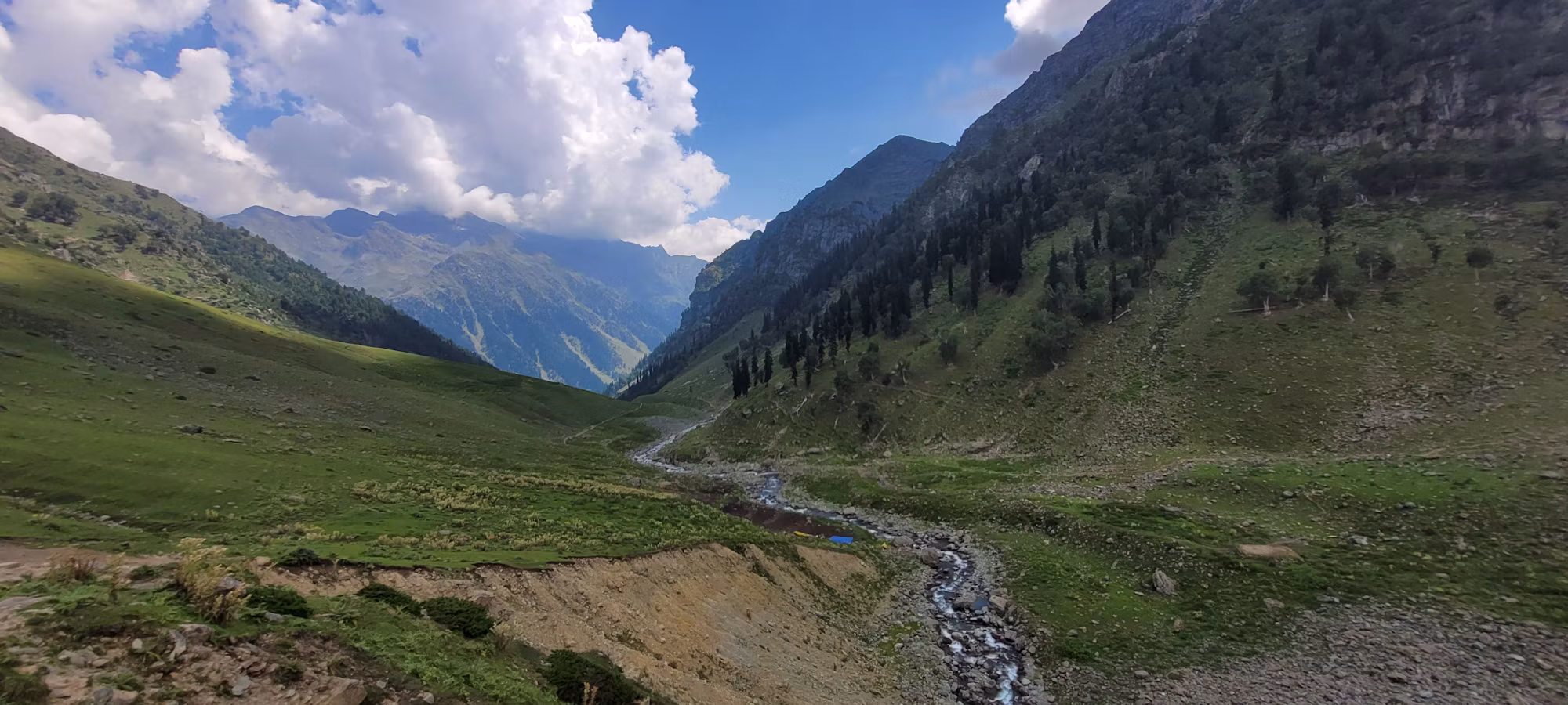 The Art of Backpacking: How to Plan Your First Multi-Day Hiking Adventure